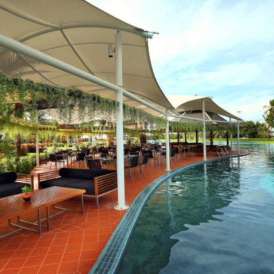 Sofitel Krabi Phokeethra image