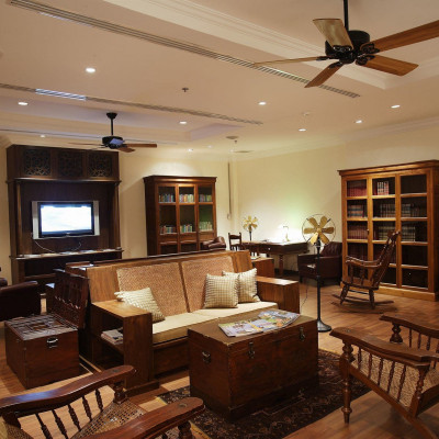 Sofitel Krabi Phokeethra image