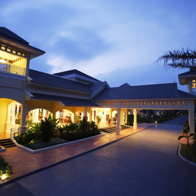 Sofitel Krabi Phokeethra image