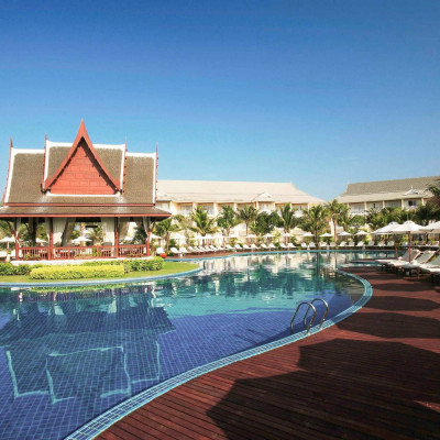 Sofitel Krabi Phokeethra image