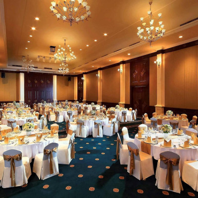 Sofitel Krabi Phokeethra image