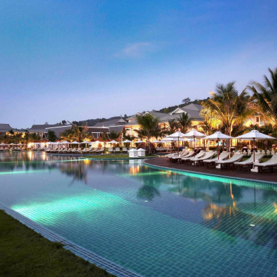Sofitel Krabi Phokeethra image