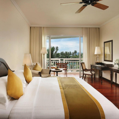 Sofitel Krabi Phokeethra image
