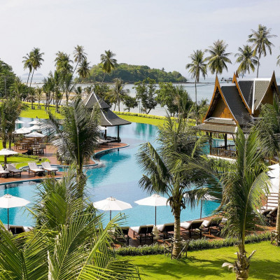 Sofitel Krabi Phokeethra image