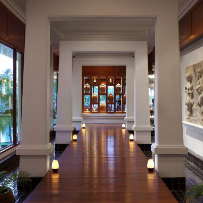 Sofitel Krabi Phokeethra image