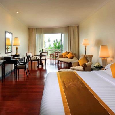 Sofitel Krabi Phokeethra image