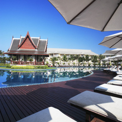 Sofitel Krabi Phokeethra image