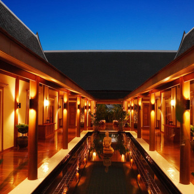 Sofitel Krabi Phokeethra image