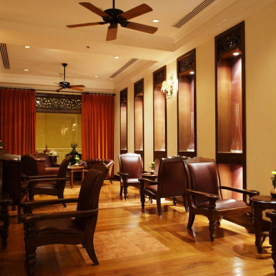 Sofitel Krabi Phokeethra image