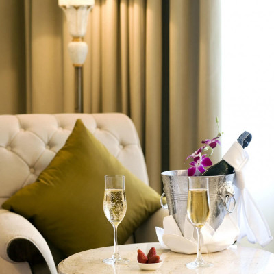 Sofitel Krabi Phokeethra image