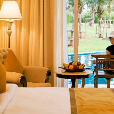 Sofitel Krabi Phokeethra image