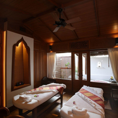 Sofitel Krabi Phokeethra image