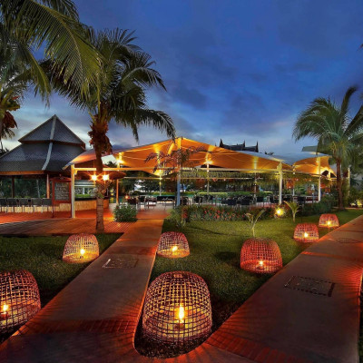 Sofitel Krabi Phokeethra image