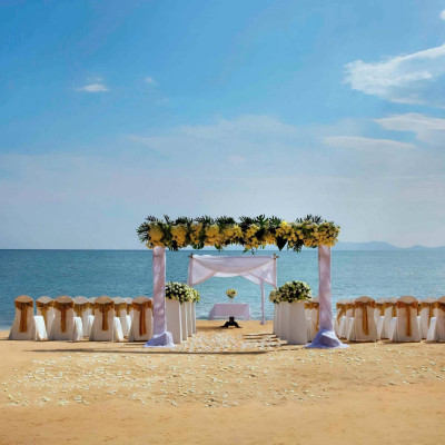 Sofitel Krabi Phokeethra image