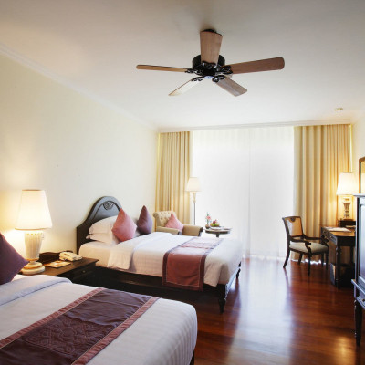 Sofitel Krabi Phokeethra image
