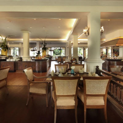 Sofitel Krabi Phokeethra image