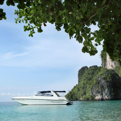 Sofitel Krabi Phokeethra image