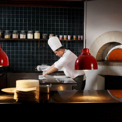 Sofitel Krabi Phokeethra image