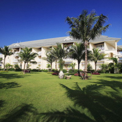 Sofitel Krabi Phokeethra image