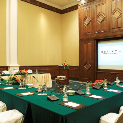 Sofitel Krabi Phokeethra image