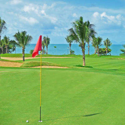 Sofitel Krabi Phokeethra image