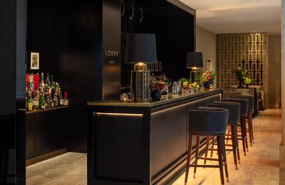 Lobby Bar