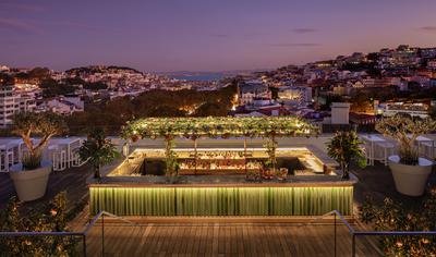 Sky Bar by SEEN