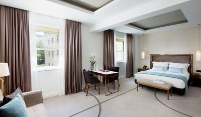 Family Deluxe Room