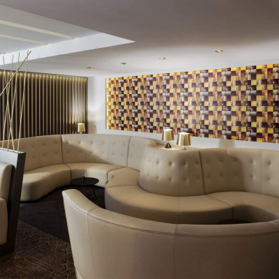 Sofitel Luxembourg Europe image