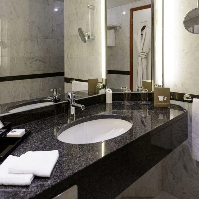 Sofitel Luxembourg Europe image