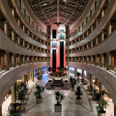 Sofitel Luxembourg Europe image