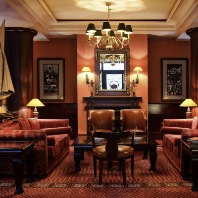 Sofitel Luxembourg Europe image