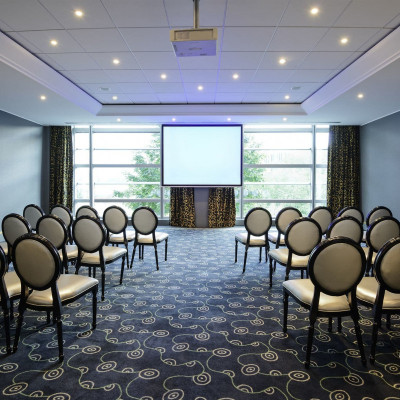 Sofitel Luxembourg Europe image