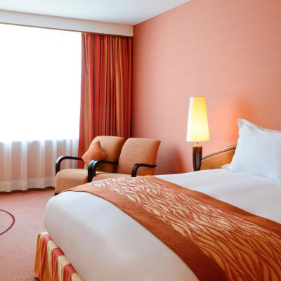 Sofitel Luxembourg Europe image