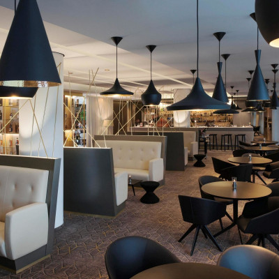 Sofitel Luxembourg Europe image