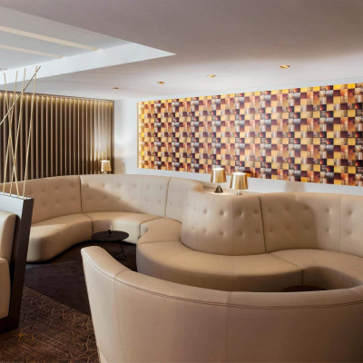 Sofitel Luxembourg Europe image