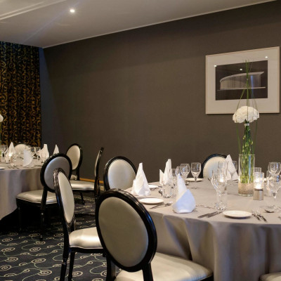 Sofitel Luxembourg Europe image