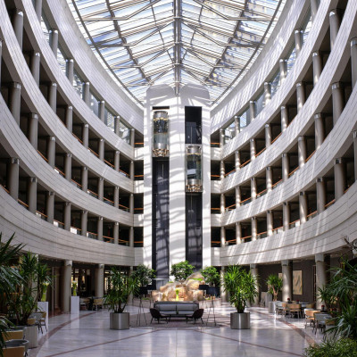 Sofitel Luxembourg Europe image