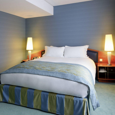 Sofitel Luxembourg Europe image