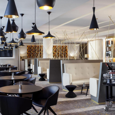 Sofitel Luxembourg Europe image