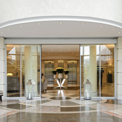 Sofitel Luxembourg Europe image