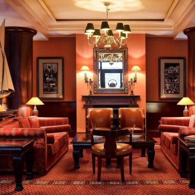 Sofitel Luxembourg Europe image
