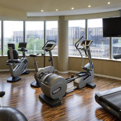 Sofitel Luxembourg Europe image