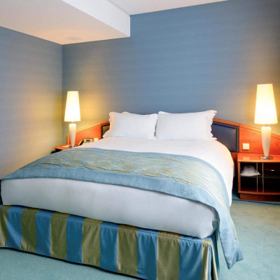 Sofitel Luxembourg Europe image