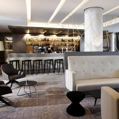 Sofitel Luxembourg Europe image