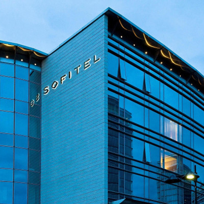 Sofitel Luxembourg Europe image