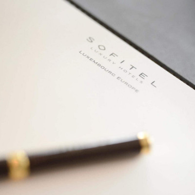 Sofitel Luxembourg Europe image