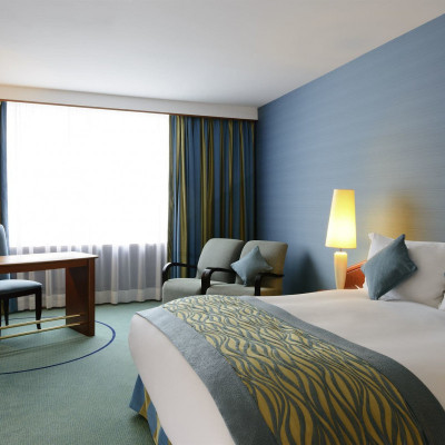 Sofitel Luxembourg Europe image