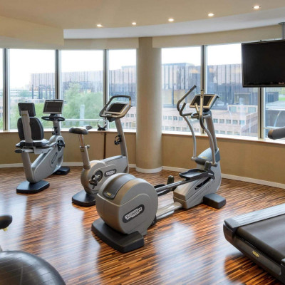 Sofitel Luxembourg Europe image