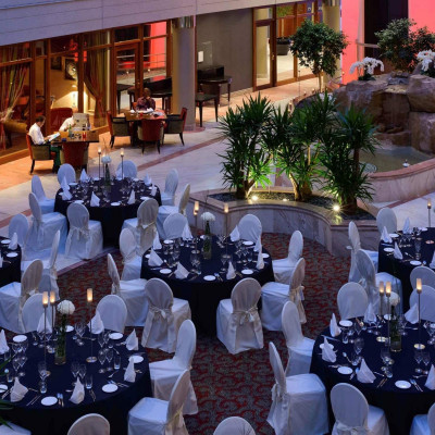 Sofitel Luxembourg Europe image